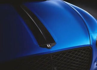 Bentley Continental Bespoke Edition Mulliner Introduces Luxury as a Collection