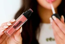 This Overland Park shop will let people make their own lip gloss