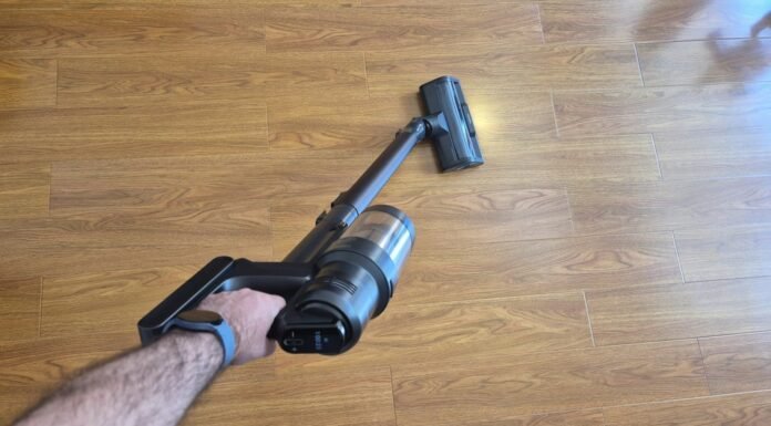 Are Samsung Bespoke vacuum dust bags actually reusable?