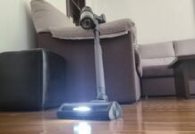 Save £400 on Samsung’s best Bespoke AI stick vacuums in the UK