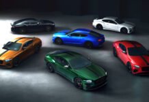 Bentley Embraces Annual Product Drops With New Bespoke Series