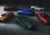Bentley unveils Mulliner Bespoke Series; only 100 cars to be produced worldwide