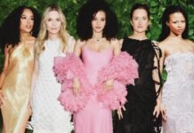 The Best Looks From the 2026 Gotham TV Awards