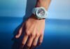 The New Hublot Summer Collection Harnesses Noughties Pastel Power