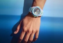 The New Hublot Summer Collection Harnesses Noughties Pastel Power