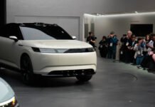 For New Car Brands, the Path to Success Is Littered With Flops