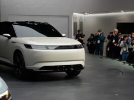 For New Car Brands, the Path to Success Is Littered With Flops