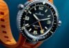 Introducing – The New Blancpain Fifty Fathoms Tech to Join
the Permanent Collection