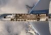 Bombardier, ELIE SAAB debut bespoke Global 8000 cabin design