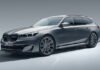 Bovensiepen 05 GT Debuts With 801hp Hybrid V8, Bespoke Styling By Frank Stephenson