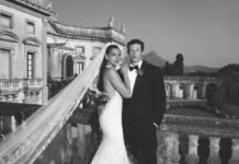“Will It Start A New Bridal Trend? I Think So”—Everything We Know (And Loved) About Dua’s Chanel Wedding Dress