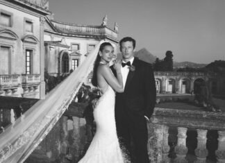 “Will It Start A New Bridal Trend? I Think So”—Everything We Know (And Loved) About Dua’s Chanel Wedding Dress