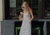 5 Minimalist Summer Shoe Trends Classic Dressers Wear When They Want to Look Chic and Expensive