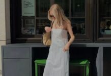 5 Minimalist Summer Shoe Trends Classic Dressers Wear When They Want to Look Chic and Expensive