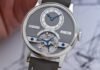 In-Depth – The Superbly Elegant new 35mm Breguet Classique
Tourbillon 7357
