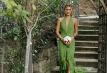 7 Backyard Wedding Outfit Ideas for Your Outdoor Fêtes