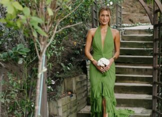 7 Backyard Wedding Outfit Ideas for Your Outdoor Fêtes