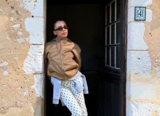 Black Capri Pants Are Boring—Stylish Women Are Wearing These 7 Capri Legging Trends Instead