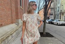 I’ve Found Them—34 Elegant Summer Dresses Stylish Women Will Be Wearing From Now Until September