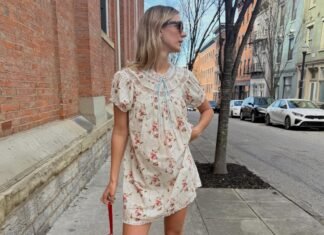 I’ve Found Them—34 Elegant Summer Dresses Stylish Women Will Be Wearing From Now Until September