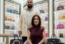 Why luxury handbags are a safe bet for investors