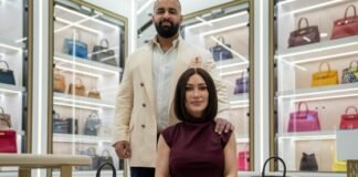 Why luxury handbags are a safe bet for investors