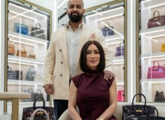 Why luxury handbags are a safe bet for investors