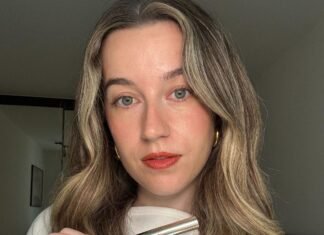 My Mum and I Are Always Complaining About Dry Lips—This Is the Lipstick We Both Swear By