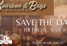 Bourbon & Bags for Broadway event returning to Owensboro
