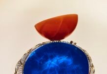 Fascinating Egypt: The New Van Cleef & Arpels Collection Embraces Egyptomania
