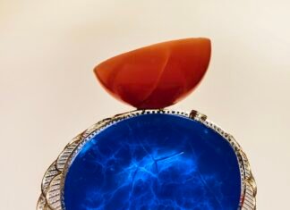 Fascinating Egypt: The New Van Cleef & Arpels Collection Embraces Egyptomania