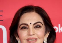 What Makes Nita Ambani One of the Greatest Jewelry Collectors Ever