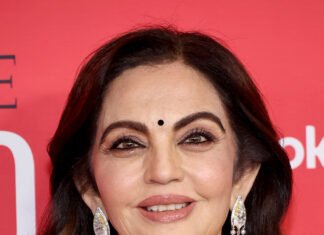 What Makes Nita Ambani One of the Greatest Jewelry Collectors Ever