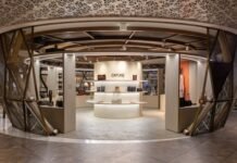 Cafuné opens summer pop-up at K11 Musea