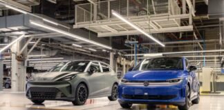 2026 (May) Europe: Car Sales by European Country and Market Analysis