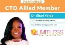 Caribbean Luxury Travel Evolves as Limitless Concierge Service Redefines Bespoke Tourism Growth with their Personalised Access and Elite Lifestyle Experiences