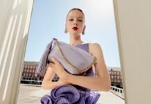 Herrera’s Spring 2026 Bags Come With A Personal Story