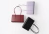 Carolina Herrera Debuts New Handbag Collection for Spring 2026