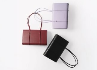 Carolina Herrera Debuts New Handbag Collection for Spring 2026