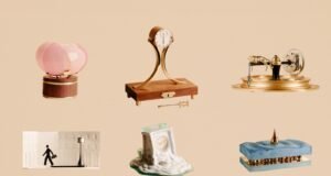 Cartier Watchmaking Prize Winners Announced