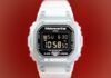 G-SHOCK’s Latest Streetwear Collab Is a Throwback to ’90s South Korea
