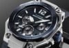 New Casio G-Shock GravityMaster metal bezel watches now official