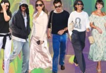 The Celebrity-Approved Guide to Summer Trends
