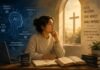 Artificial intelligence, authentic faith