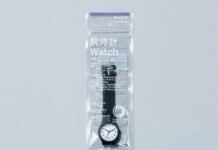Citizen’s $12 Convenience Store Watch is Ready for Horological Emergencies