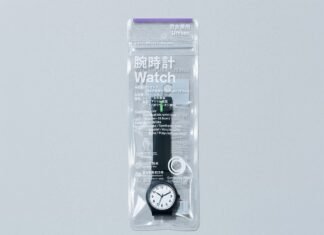 Citizen’s $12 Convenience Store Watch is Ready for Horological Emergencies