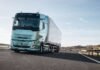 Electric lorries: China is racing ahead whilst Europe is lagging behind