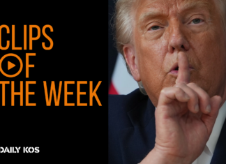 The world watches as Trump embarrasses himself with Iran