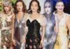 Julien Dosenna’s Rabanne, as Seen on Celebrities
