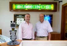 Lippa’s Estate and Fine Jewelry to Leave Burlington